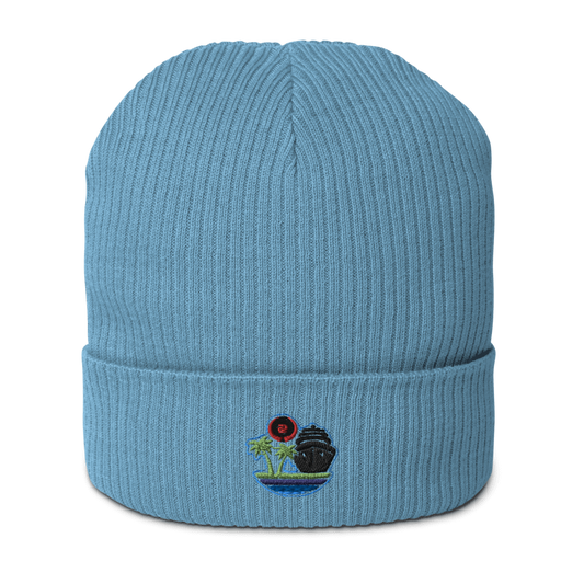 Caribbean MCF Beanie